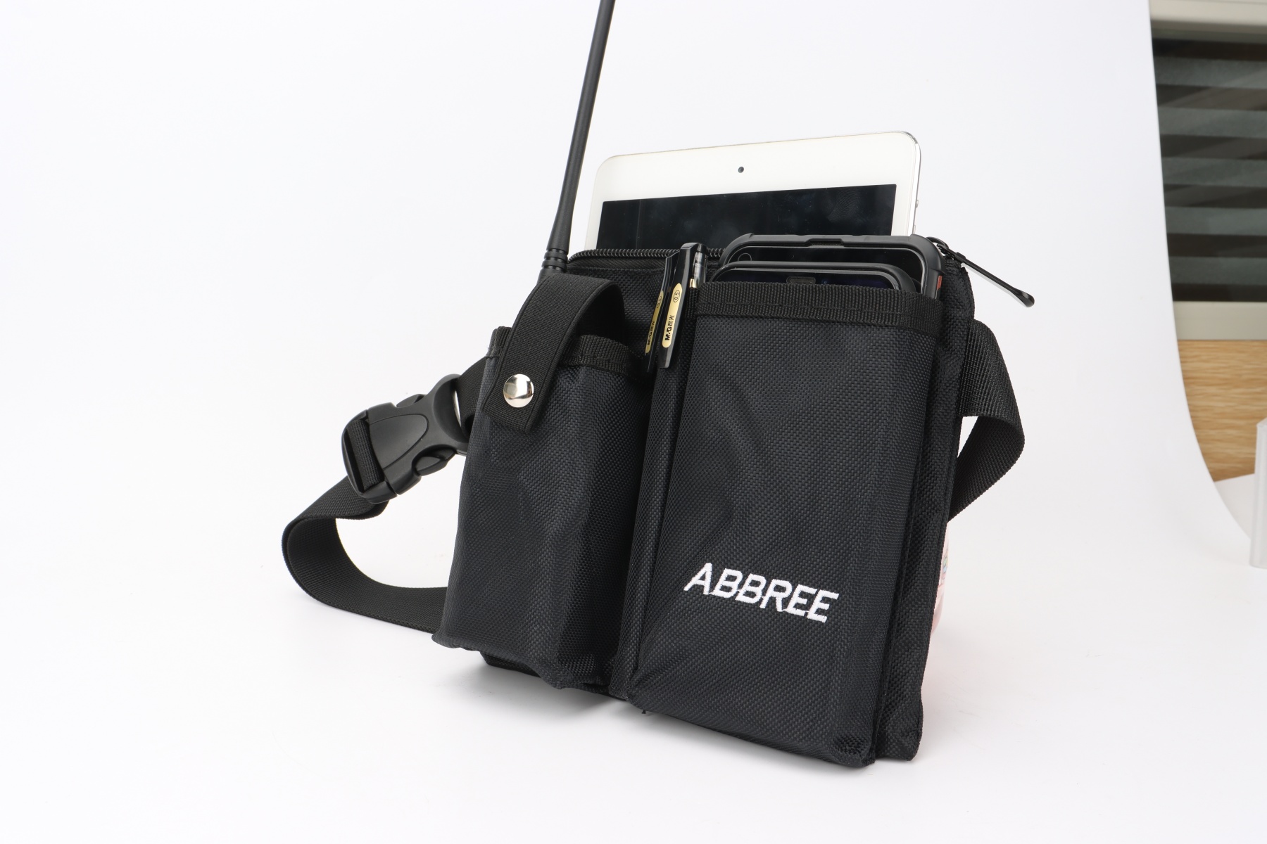 ABBREE Waist Bag For Restauran - Home Bar Supplies avis et prix