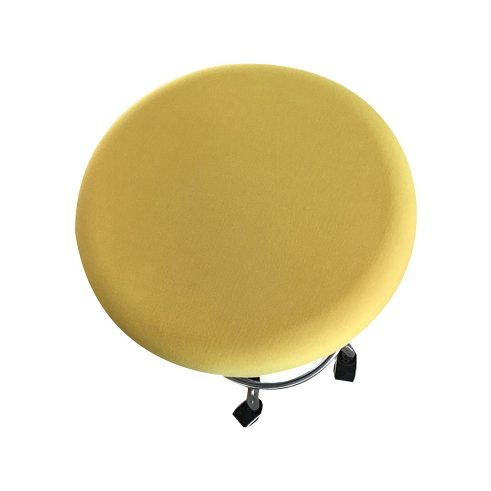 Solid Color Fashion Chair Prot - Home Bar Lounge avis et prix
