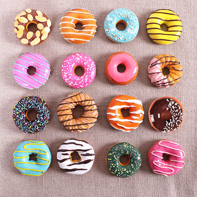 doughnut fridge refrigerator f - Home Bar And Fridge avis et prix