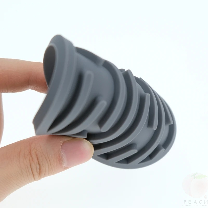 10cm Silicone Coasters Round H - Bar Mat Rubber avis et prix