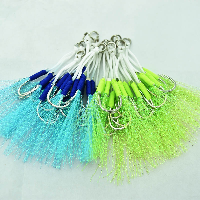 5pcs/Bag Size 10 To 20 Boat Fi - Jigger Double Sided avis et prix