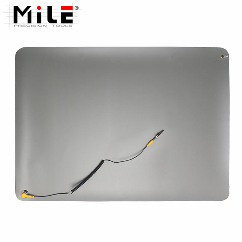 710x500x2mm Anti-Static ESD Ma - Bar Mat Rubber avis et prix