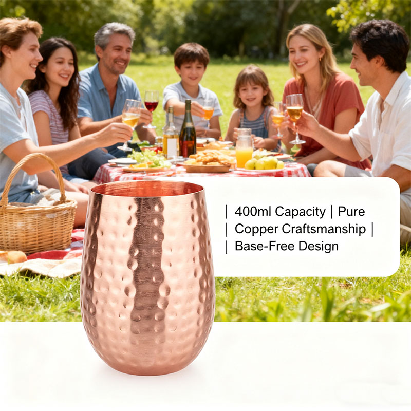 100% Copper Moscow Mule Mug Du - Mule Copper Mug avis et prix