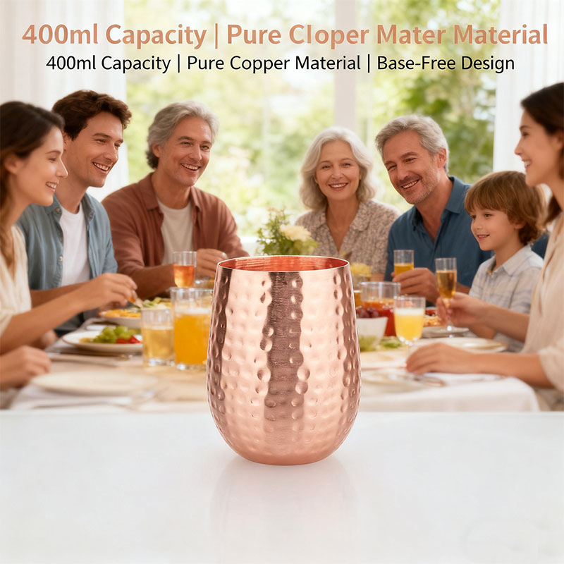 100% Copper Moscow Mule Mug Du - Mule Copper Mug avis et prix