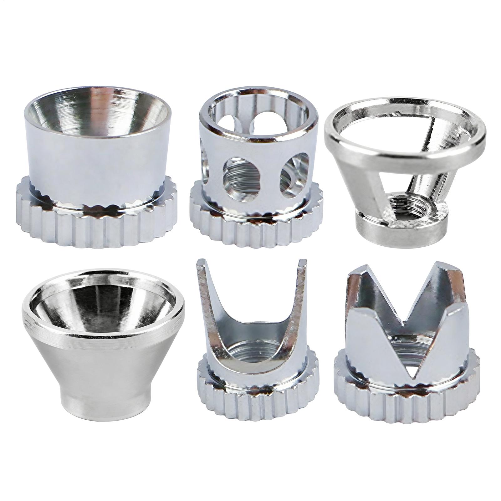 Airbrush Needle Cap Nozzle Pro - Home Bar Supplies avis et prix