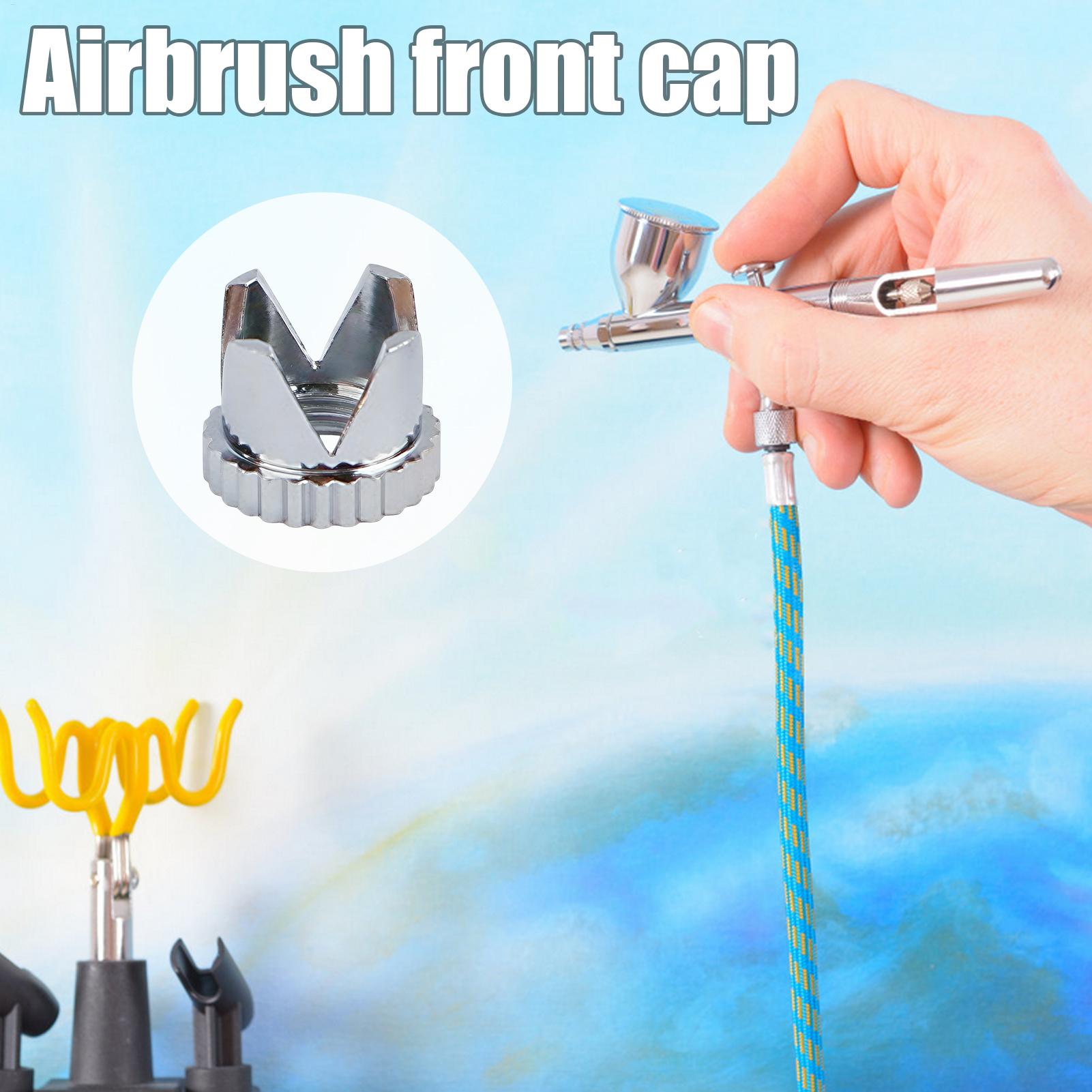 Airbrush Needle Cap Nozzle Pro - Home Bar Supplies avis et prix