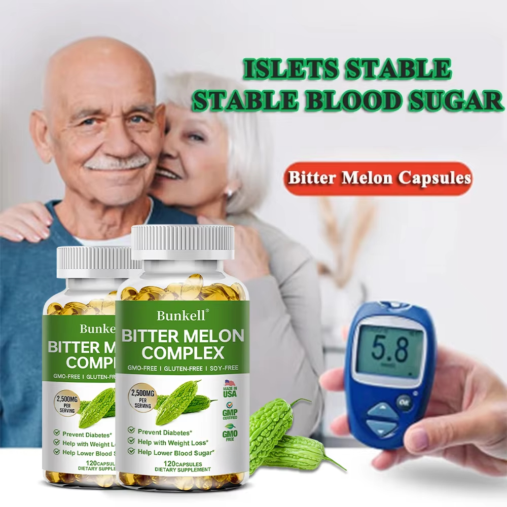 Bitter Melon Extract - Helps b - Bitters Bottle Set avis et prix