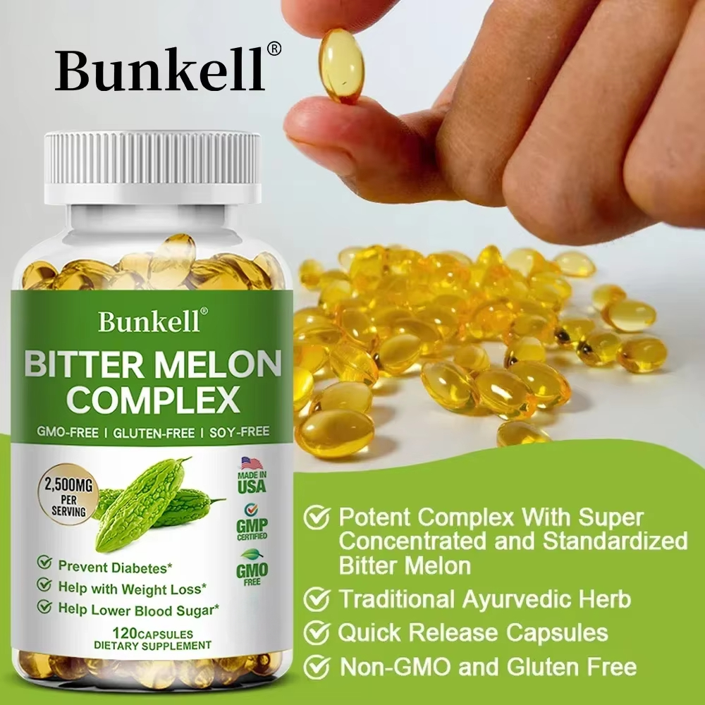 Bitter Melon Extract - Helps b - Bitters Bottle Set avis et prix