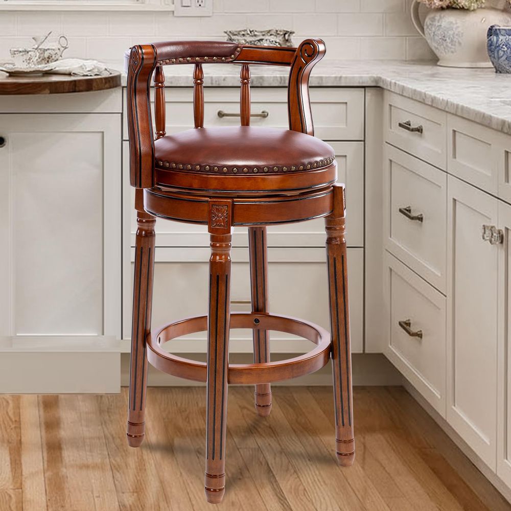 Bar Stools Modern Swivel Barst - Home Bar Stools avis et prix