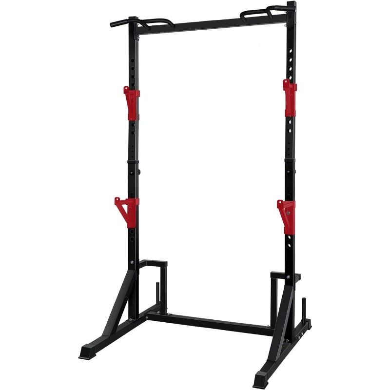 CANPA Multifunction Power Rack - Home Bar And Gym avis et prix