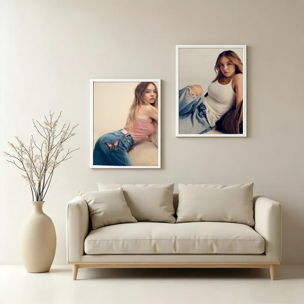 Actor S-Sydney S-Sweeney Poste - Home Bar Sydney avis et prix