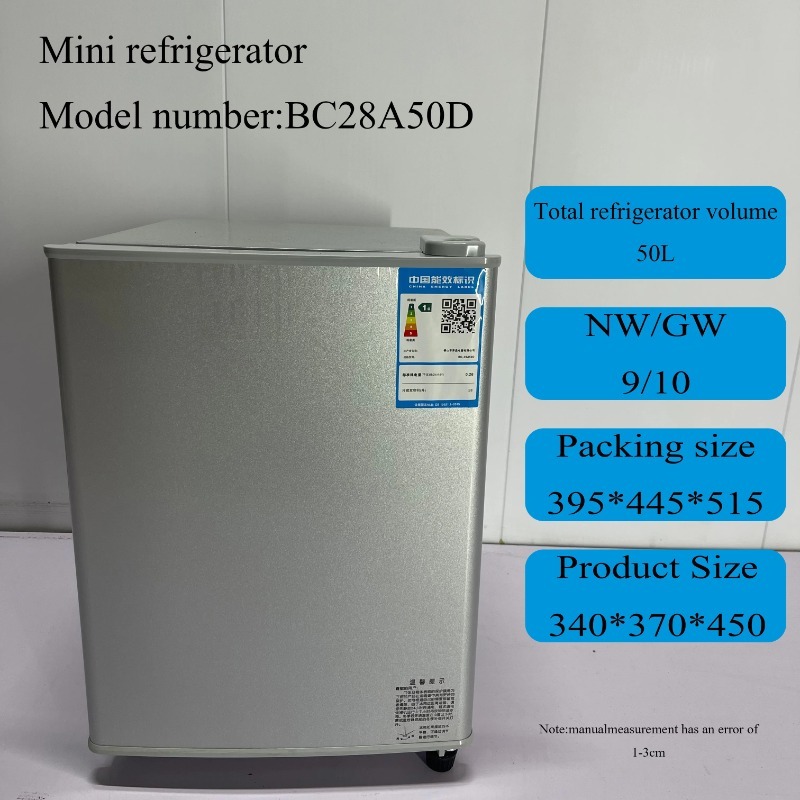30 Liters Portable Mini Fridge - Home Bar And Fridge avis et prix