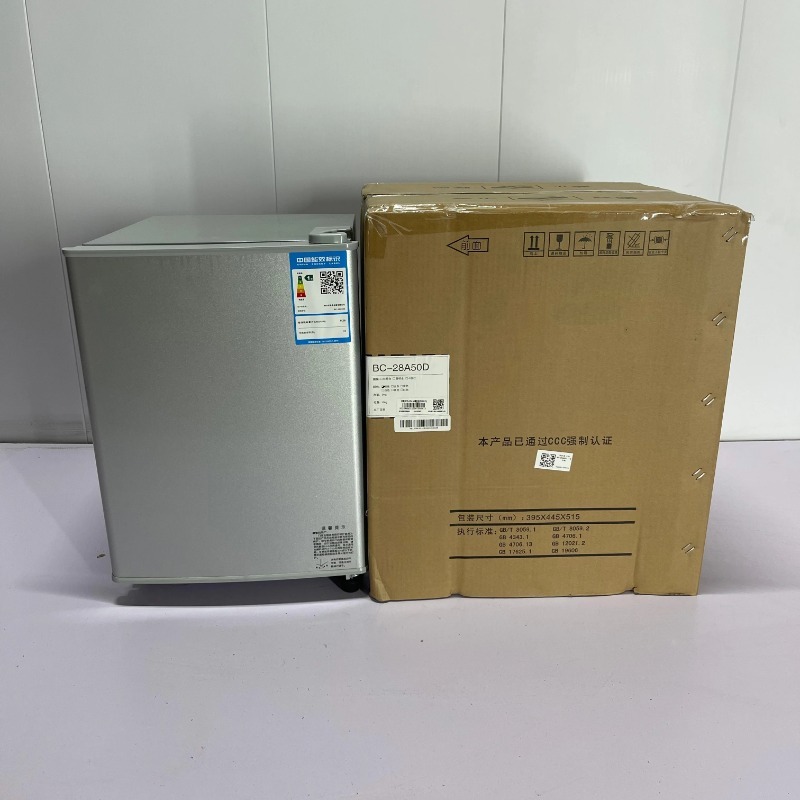 30 Liters Portable Mini Fridge - Home Bar And Fridge avis et prix