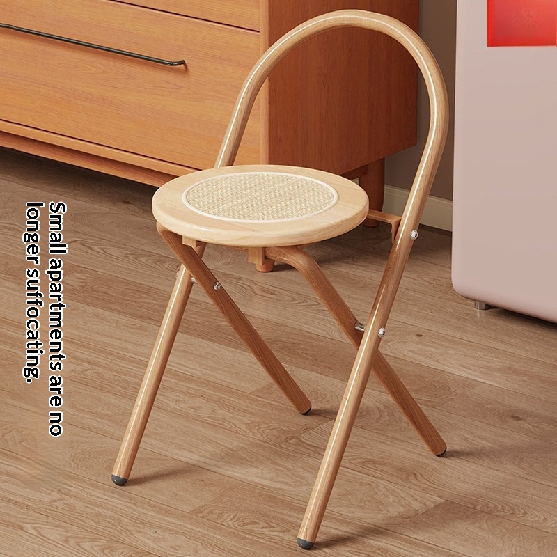 Balcony Chair Vintage Folding  - Home Bar Lounge avis et prix