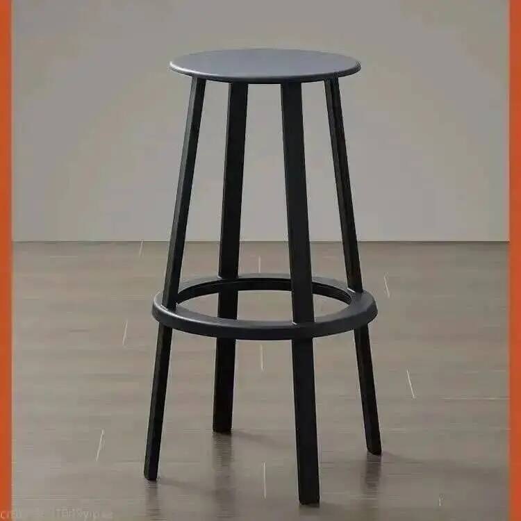 Kitchen Chairs Chair Metal Cou - Home Bar Stools avis et prix
