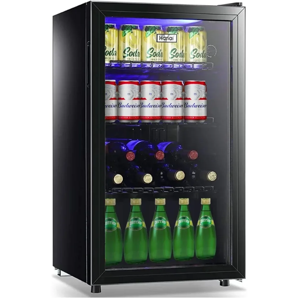 -Beverage Refrigerators 120-Ca - Home Bar And Fridge avis et prix