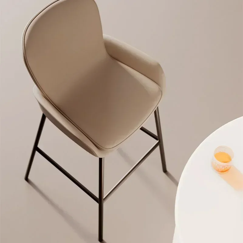 Designer Metal Bar Chair Count - Home Bar Stools avis et prix