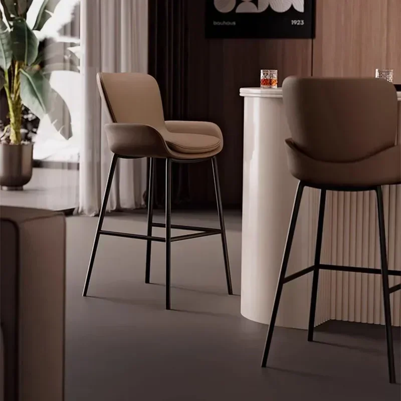 Designer Metal Bar Chair Count - Home Bar Stools avis et prix