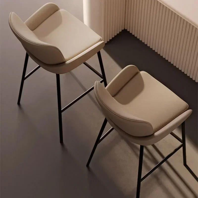 Designer Metal Bar Chair Count - Home Bar Stools avis et prix