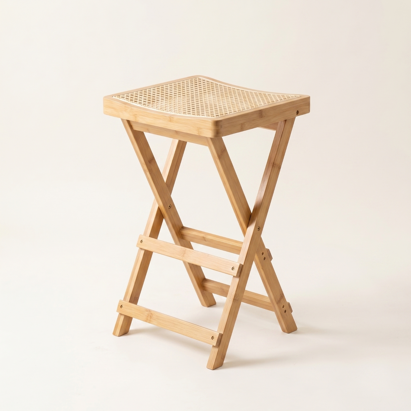 Folding Bar Stool Foldable Bam - Home Bar Stools avis et prix