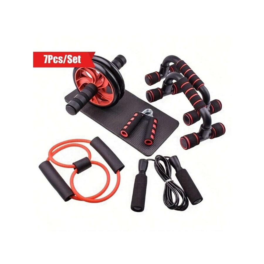 [Home Workout Kit: Push-Up Bar - Home Bar Setup Kit avis et prix