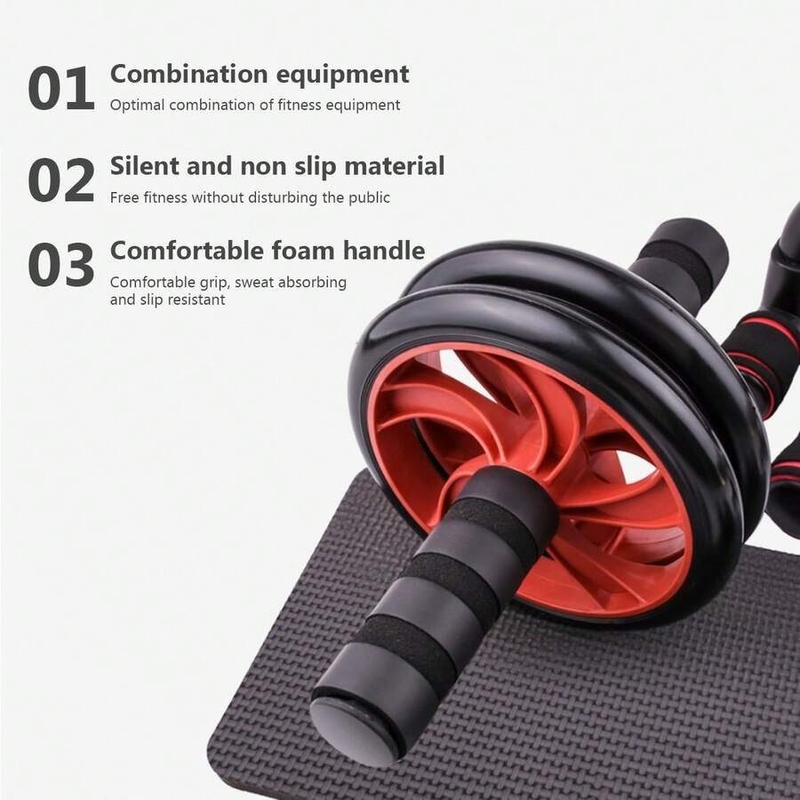 [Home Workout Kit: Push-Up Bar - Home Bar Setup Kit avis et prix