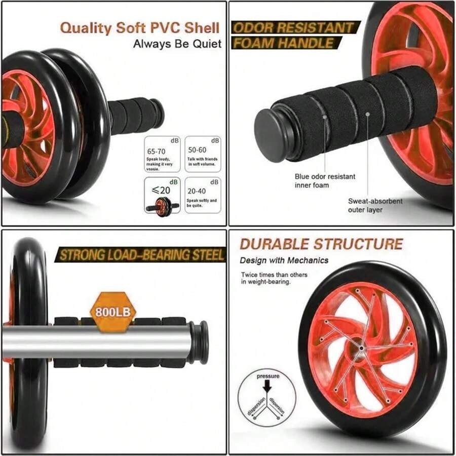 [Home Workout Kit: Push-Up Bar - Home Bar Setup Kit avis et prix