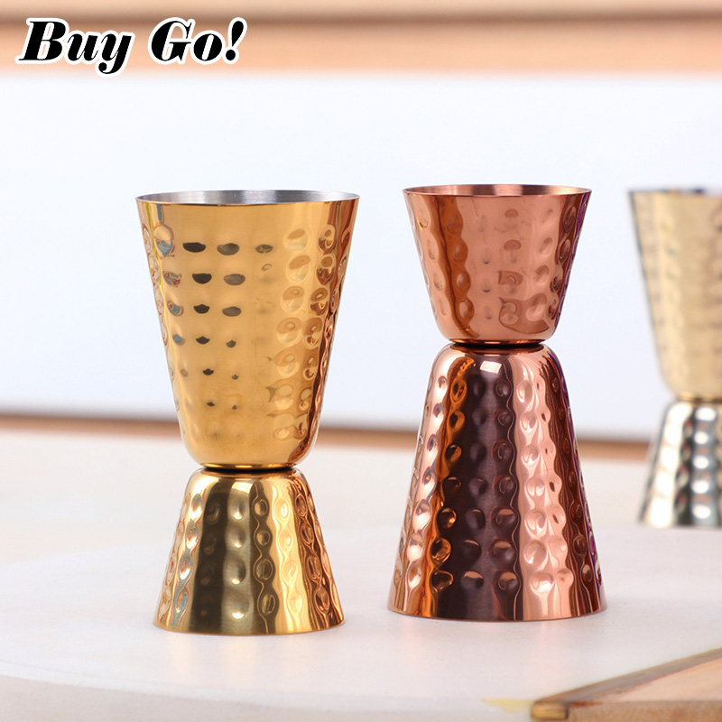 1-2PCS Stainless Steel Cocktai - Boston Shaker Set avis et prix