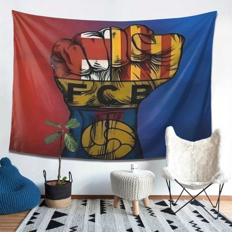 VIKAMA Barcelona Theme Bedroom - Home Barcelona avis et prix