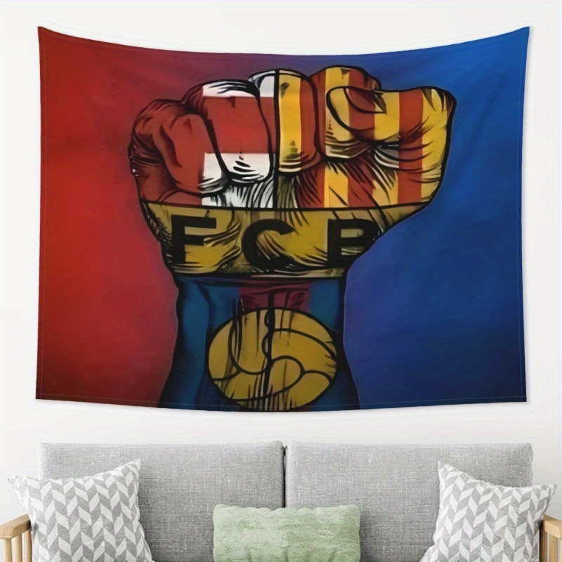 VIKAMA Barcelona Theme Bedroom - Home Barcelona avis et prix
