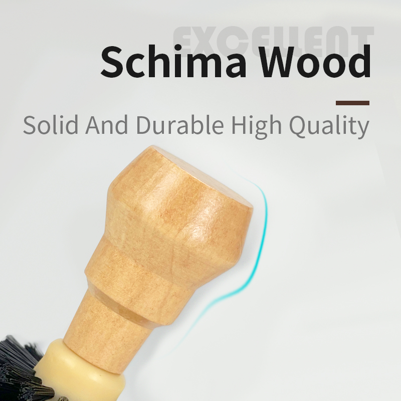 Coffee Brush Cleaner Solid Woo - Home Bar Supplies avis et prix
