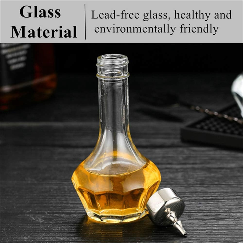 AB11-Bitters Bottle Set Of 3-1 - Bitters Bottle Set avis et prix
