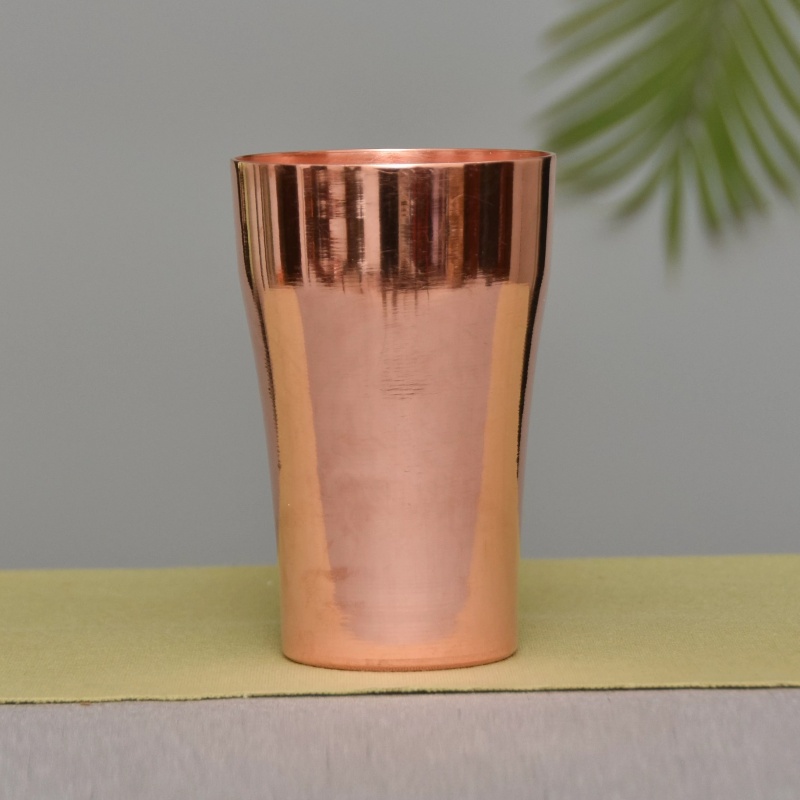 Handcrafted Pure Copper Beer M - Mule Copper Mug avis et prix