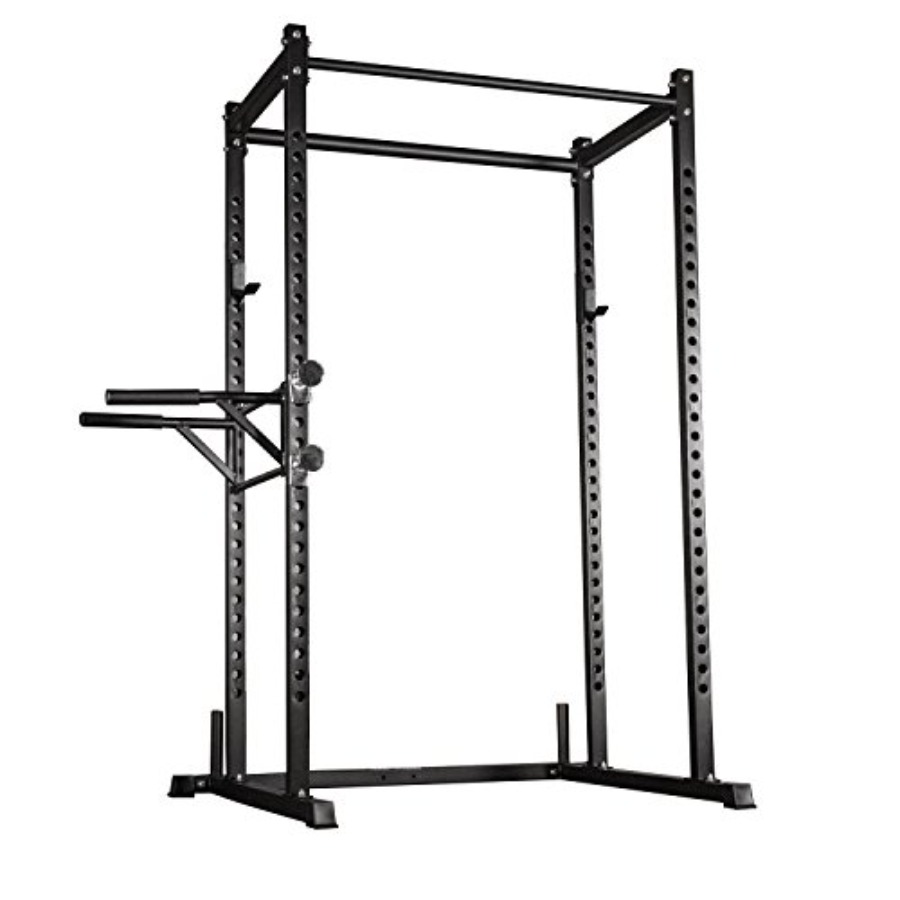 Home gym squat cage for streng - Home Bar And Gym avis et prix