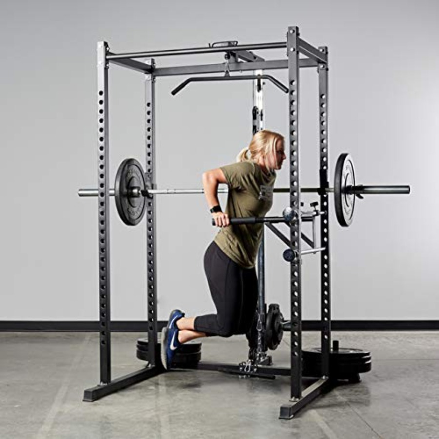 Home gym squat cage for streng - Home Bar And Gym avis et prix
