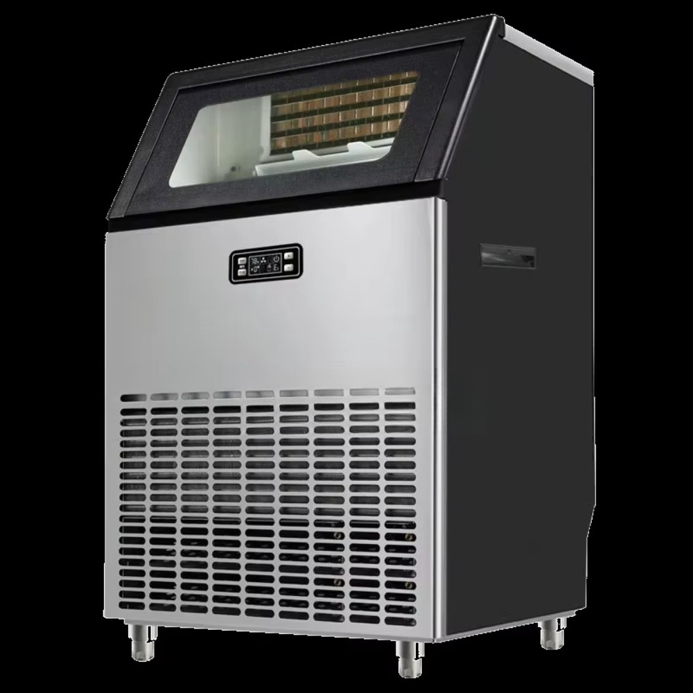 Commercial Ice Maker Machine 4 - Home Bar And Restaurant avis et prix