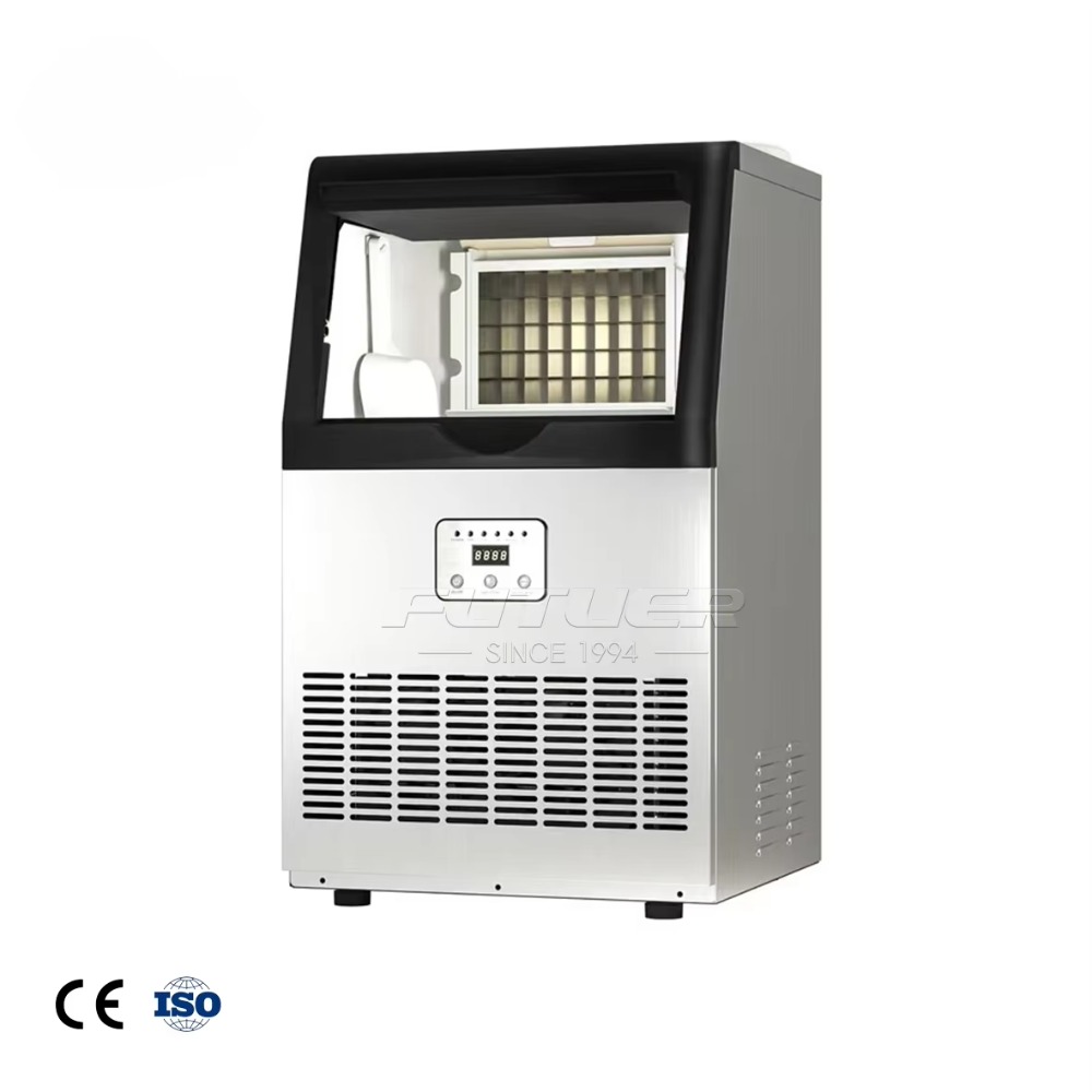 Commercial Ice Maker Machine 4 - Home Bar And Restaurant avis et prix