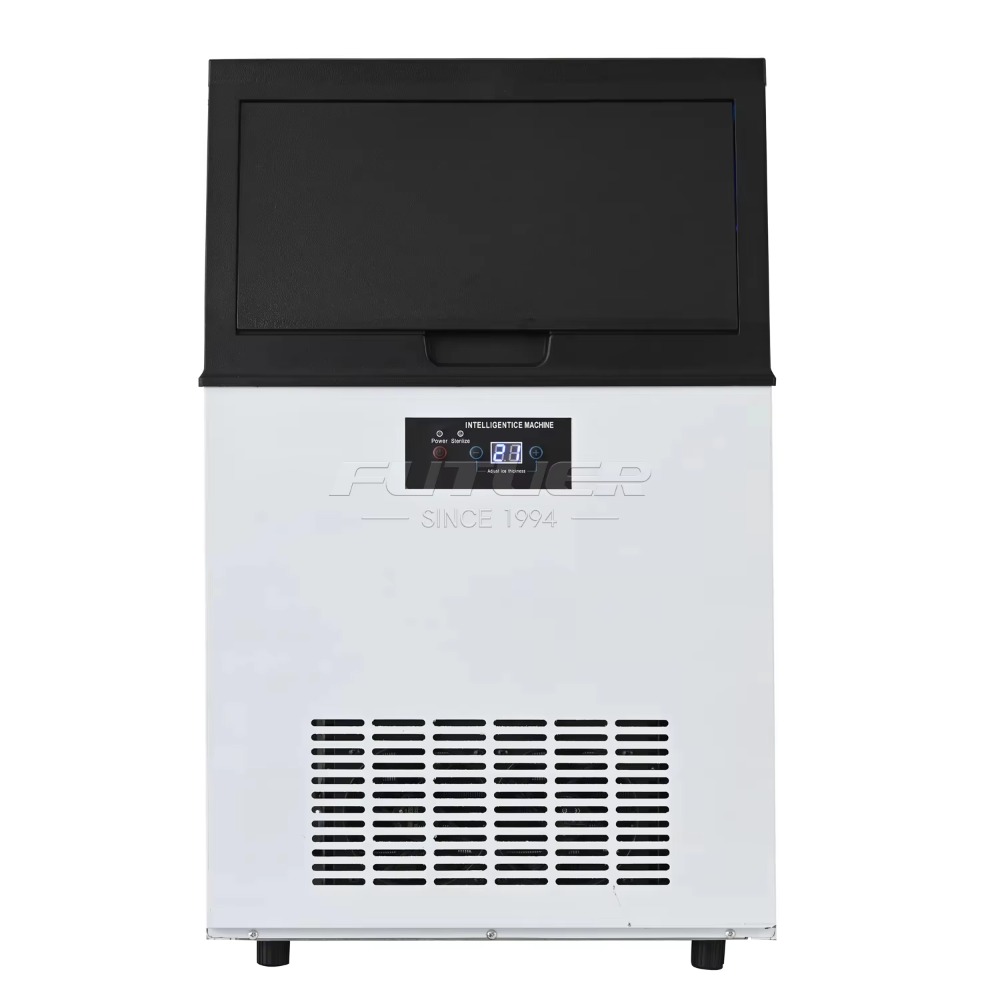 Commercial Ice Maker Machine 4 - Home Bar And Restaurant avis et prix
