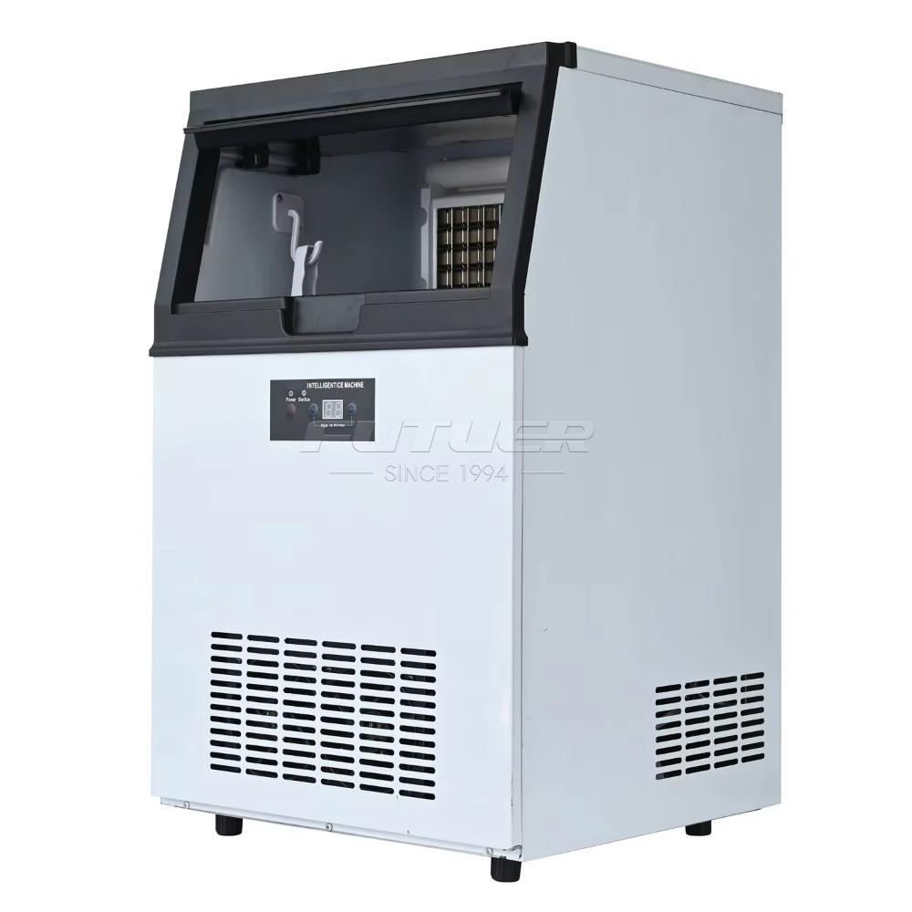 Commercial Ice Maker Machine 4 - Home Bar And Restaurant avis et prix