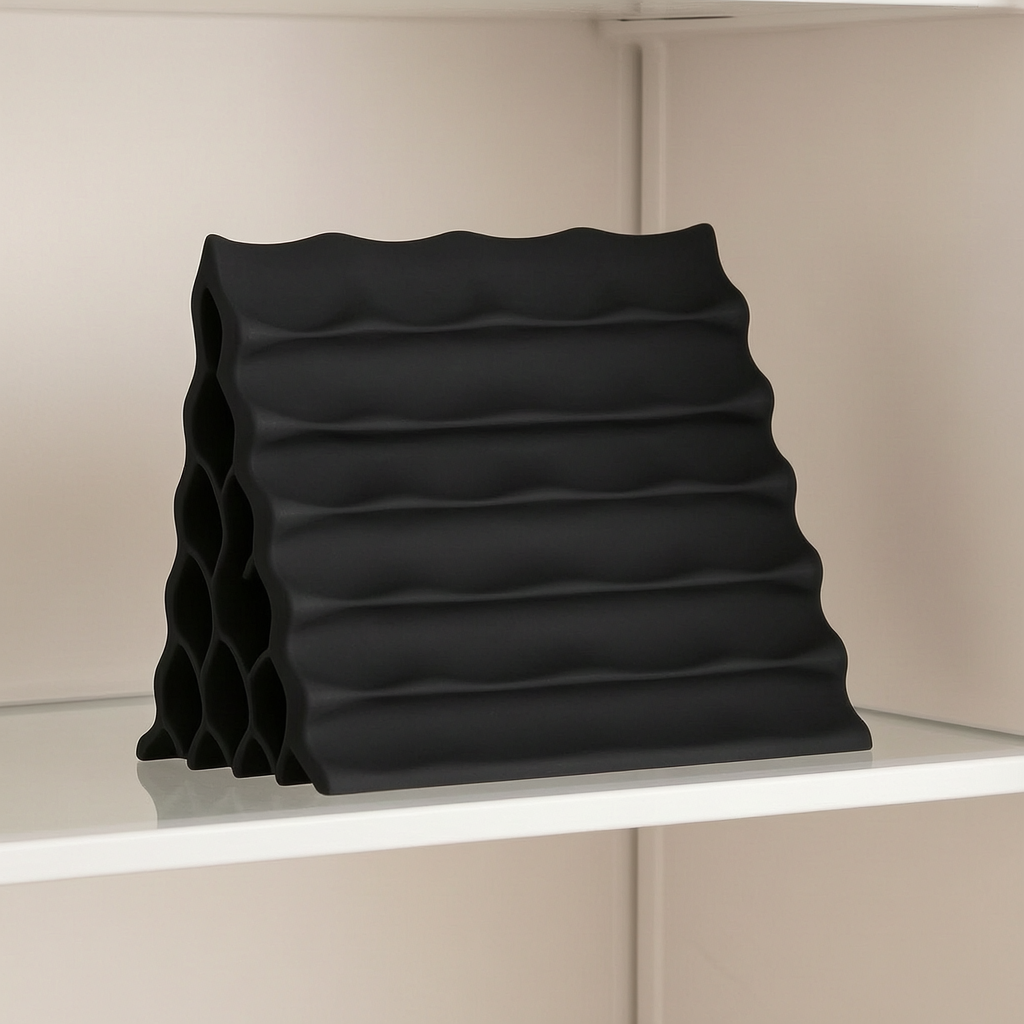 Bottle Stacker Rack Silicone F - Home Bar And Fridge avis et prix