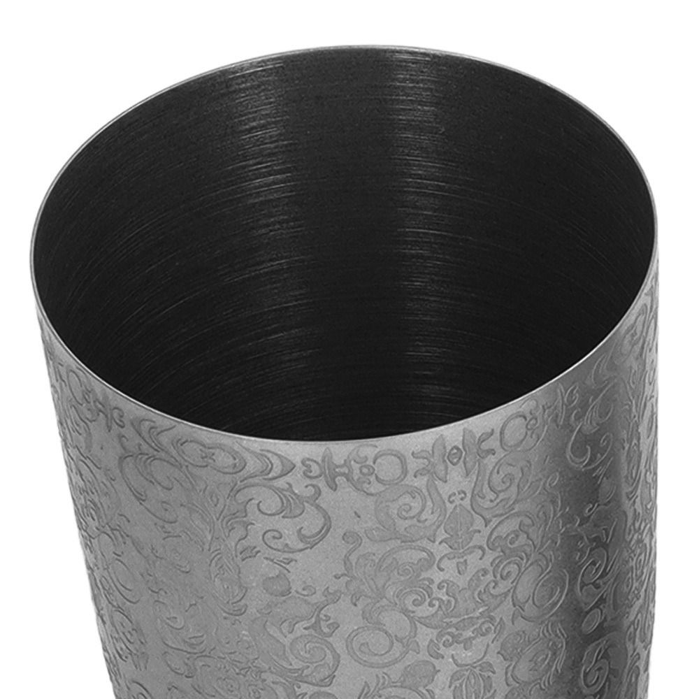 2 Piece Set Etched Pattern Bos - Boston Shaker Set avis et prix