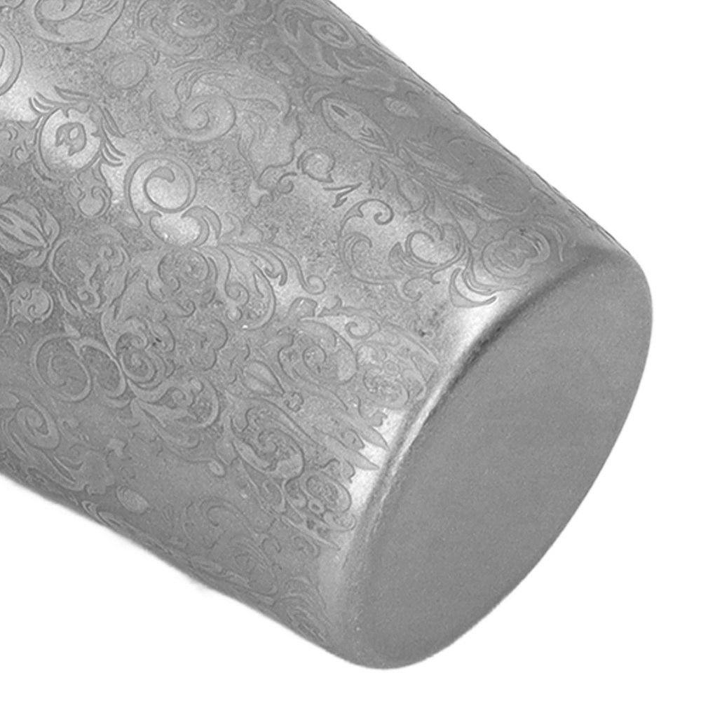 2 Piece Set Etched Pattern Bos - Boston Shaker Set avis et prix