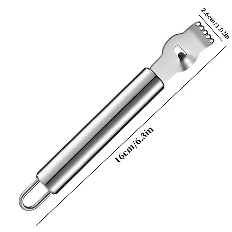 Orange Citrus Fruit Grater Pee - Peeler Channel Knife avis et prix