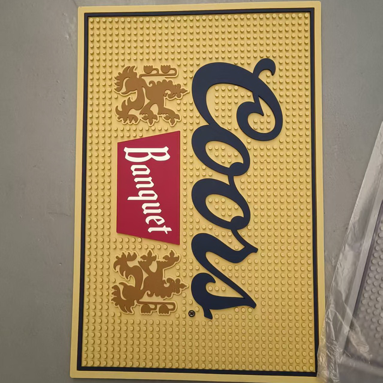 Bar Mats for Countertop - 18x1 - Home Bar And Coffee avis et prix