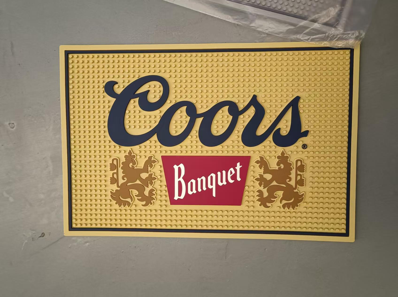 Bar Mats for Countertop - 18x1 - Home Bar And Coffee avis et prix
