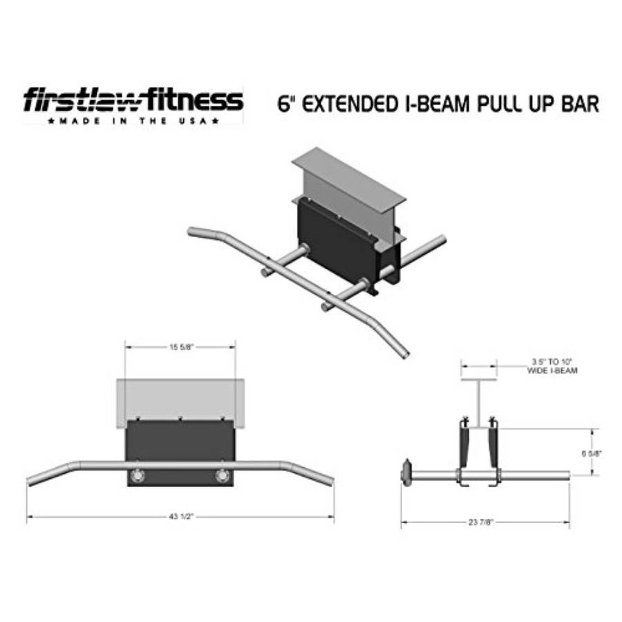 Gym pull-up bar for home use,  - Home Bar And Gym avis et prix