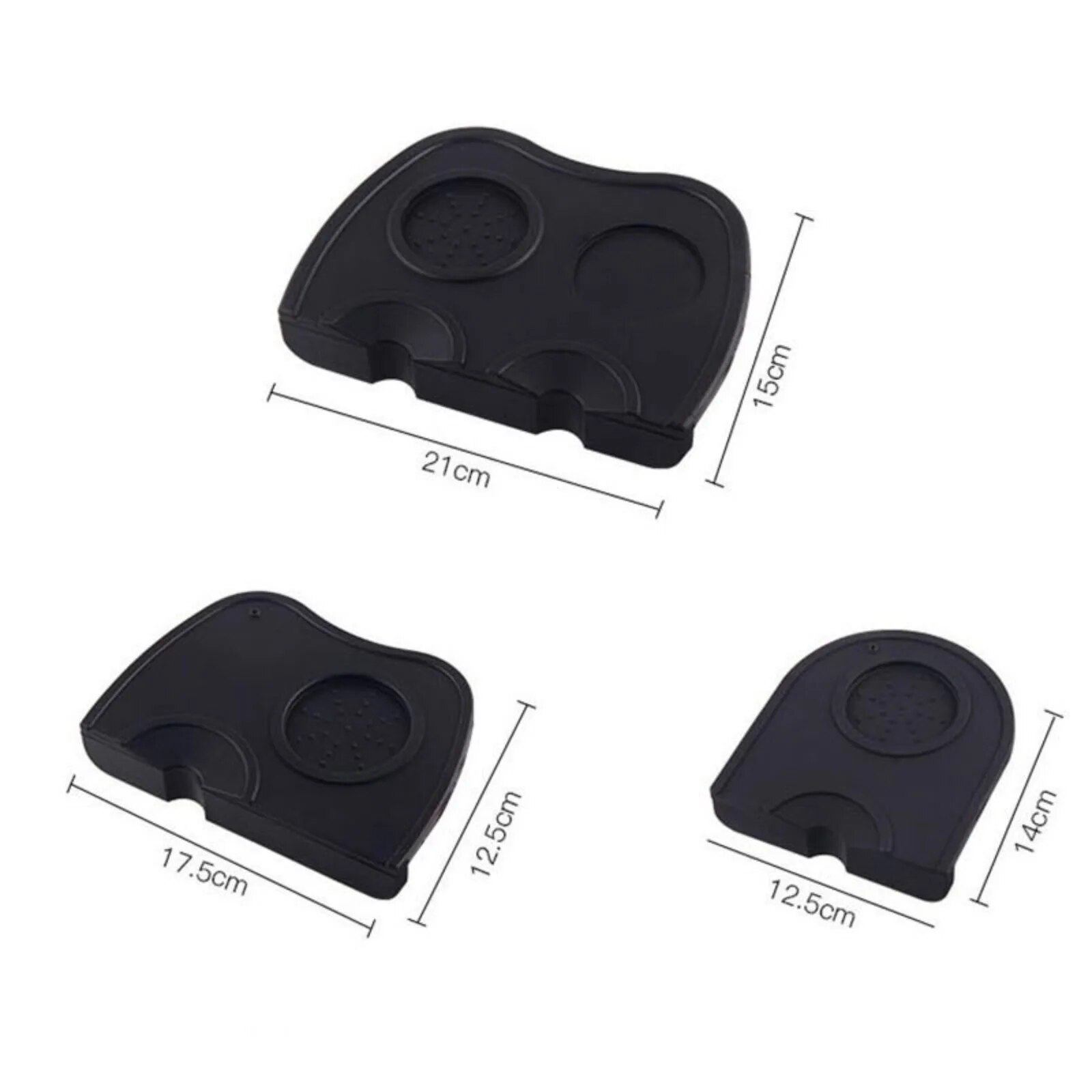 Non-Slip Food Grade Silicone E - Home Bar Supplies avis et prix