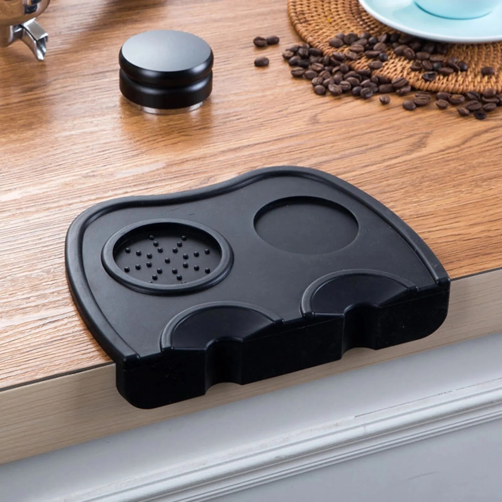 Non-Slip Food Grade Silicone E - Home Bar Supplies avis et prix