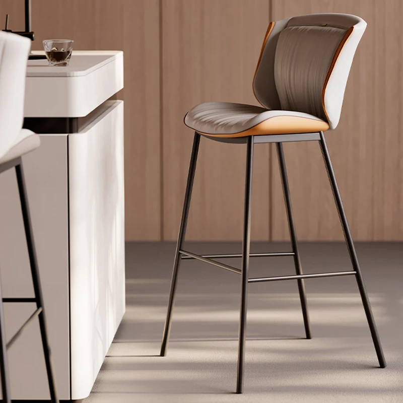 Bar Chair,home Light Luxury Ba - Home Bar Stools avis et prix