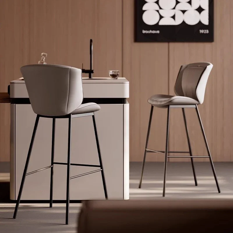 Bar Chair,home Light Luxury Ba - Home Bar Stools avis et prix
